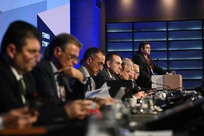 Επιμελητήριο Αχαΐας – Γενική Συνέλευση ΚΕΕΕ στην Πάτρα: Καίριος ρόλος των Επιμελητηρίων στην περιφερειακή ανάπτυξη και τη στήριξη των ΜμΕ