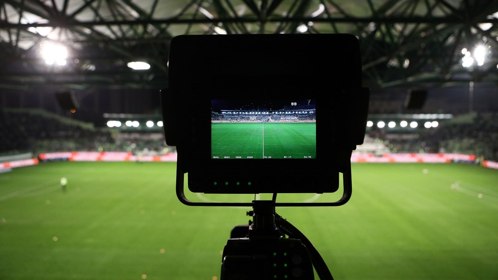 Τηλεόραση: Οι αθλητικές μεταδόσεις της Τρίτης