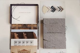 Επανέκδοση του λευκώματος «Στα βήματα του Τσίλλερ»