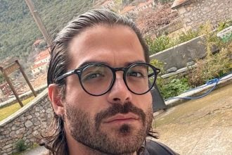 Σήμερα η δίκη του Μουγκοπέτρου για ενδοοικογενειακή απειλή