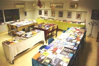 Το εορταστικό πρόγραμμα λειτουργίας της Κοινο_Τοπίας