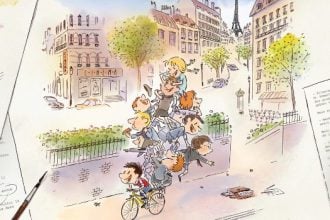 Ταινίες, συναυλίες, θέατρο Σκιών και θεατροπαιχνίδια από τις 27 έως τις 30 Δεκεμβρίου στην Πάτρα