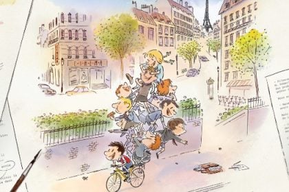 Ταινίες, συναυλίες, θέατρο Σκιών και θεατροπαιχνίδια από τις 27 έως τις 30 Δεκεμβρίου στην Πάτρα