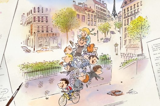 Ταινίες, συναυλίες, θέατρο Σκιών και θεατροπαιχνίδια από τις 27 έως τις 30 Δεκεμβρίου στην Πάτρα