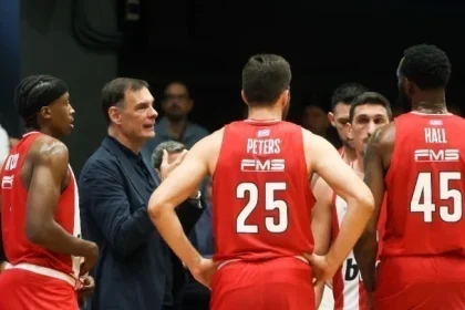 Ολυμπιακός – Βιλερμπάν: Μονόδρομος η νίκη για τους Πειραιώτες στο ΣΕΦ