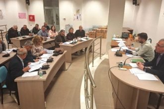 Έγκριση του Τεχνικού Προγράμματος 2026 του Δήμου Ερυμάνθου