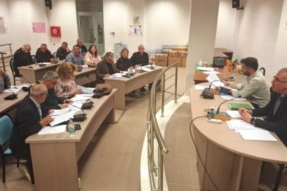 Έγκριση του Τεχνικού Προγράμματος 2026 του Δήμου Ερυμάνθου