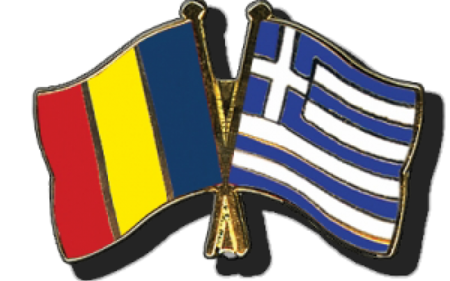 Αποστολή καλλιτεχνών απ’ την Κωστάντζα της Ρουμανίας στην Πάτρα