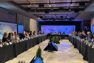 4η Συνεδρίαση Επιτροπής Παρακολούθησης Προγράμματος Δίκαιης Αναπτυξιακής Μετάβασης 2021-2027: Απτά αποτελέσματα για τις τοπικές κοινωνίες