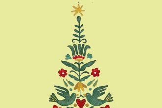 "Τα Χριστούγεννα του Παπαδιαμάντη" από τα παιδιά του ΚΔΑΠ ΑΜΕΑ ΚΟΜΑΙΘΩ του Δήμου Πατρέων