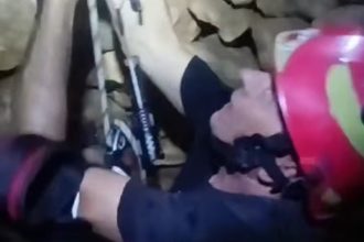 Πώς σώθηκε 13χρονη που έπεσε σε πηγάδι - Η δύσκολη επιχείρηση των πυροσβεστών ΒΙΝΤΕΟ