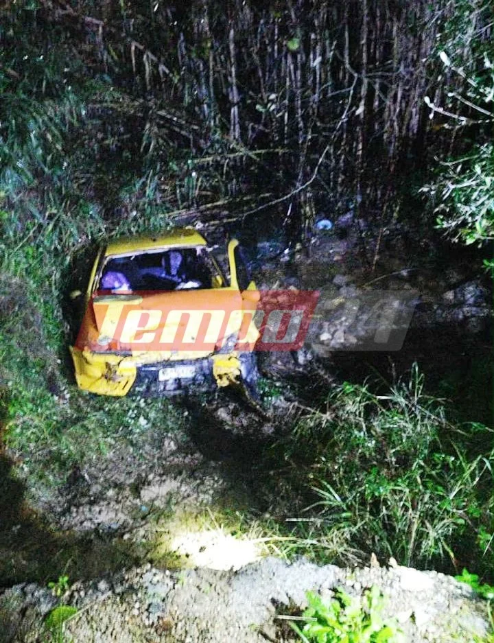 Κέρκυρα: Υπό την επήρεια αλκοόλ η 48χρονη που έπεσε με ΙΧ σε ποτάμι