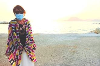 Πάτρα: “Έφυγε” από τη ζωή η Κούλα Ροδοπούλου, μία γυναίκα που άφησε εποχή