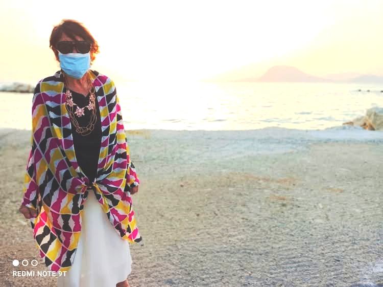 Πάτρα: “Έφυγε” από τη ζωή η Κούλα Ροδοπούλου, μία γυναίκα που άφησε εποχή