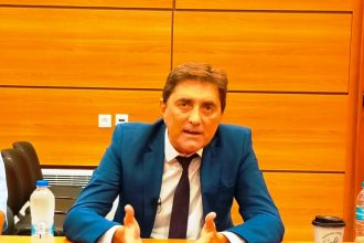 Κώστας Καρπέτας για τα Άτομα με Αναπηρίες: Η Περιφέρεια δεν μπορεί να μένει θεατής, πρέπει να γίνει σύμμαχος στη μάχη για ισότητα και δικαιώματα