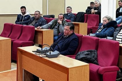 Η κυβέρνηση αφήνει την κτηνοτροφία να καταρρεύσει