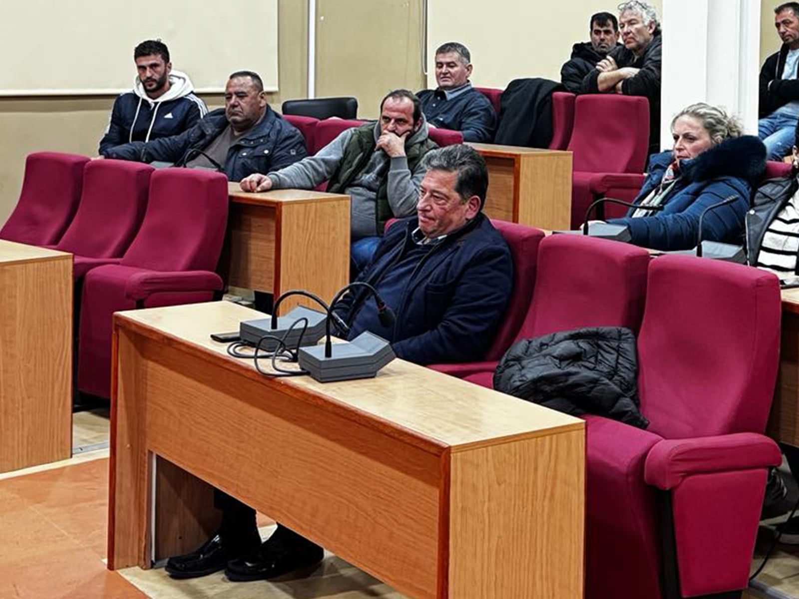 Η κυβέρνηση αφήνει την κτηνοτροφία να καταρρεύσει