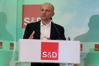 Συμφωνία Mercosur και αγρότες: Η Ευρώπη των λαών σε δοκιμασία