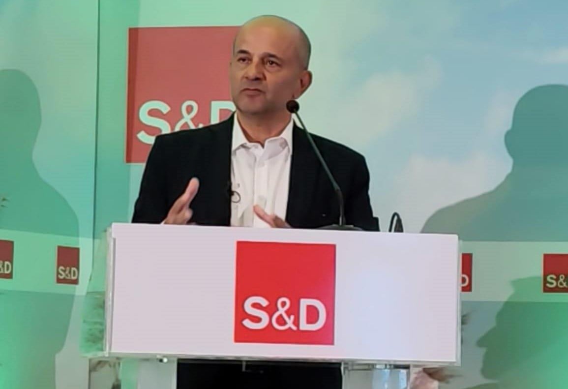 Συμφωνία Mercosur και αγρότες: Η Ευρώπη των λαών σε δοκιμασία