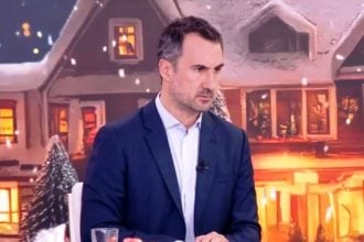 Αλέξης Χαρίτσης: «Η κυβέρνηση έχει μετατρέψει την εξαπάτηση των πολιτών σε επάγγελμα»