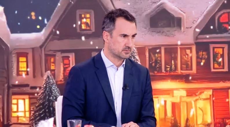 Αλέξης Χαρίτσης: «Η κυβέρνηση έχει μετατρέψει την εξαπάτηση των πολιτών σε επάγγελμα»