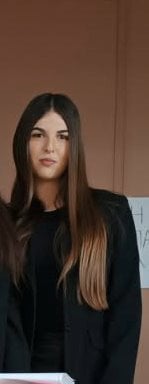 Το 10ο Λύκειο Παραλίας Πατρών αποχαιρετά το Νίκο και την Αγγελική που χάθηκαν τόσο άδοξα στο φρικτό τροχαίο