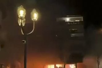 Aγνοείται 15χρονη Ελληνίδα στο Κραν Μοντανά