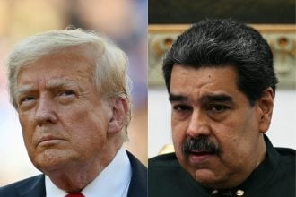 Κάποιοι αποκόμισαν τεράστια κέρδη ποντάροντας στη σύλληψη του Μαδούρο