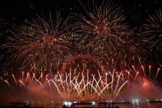 Πώς υποδέχθηκε ο πλανήτης το 2026