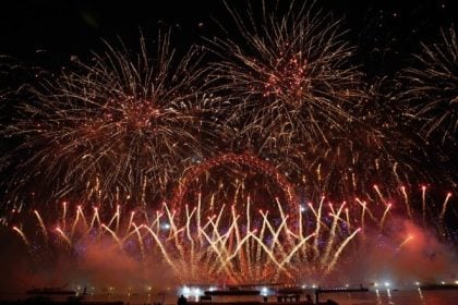 Πώς υποδέχθηκε ο πλανήτης το 2026