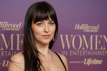 Ερωτευμένη ξανά η Dakota Johnson: Το τρυφερό ραντεβού με τον σύντροφό της, Role Model