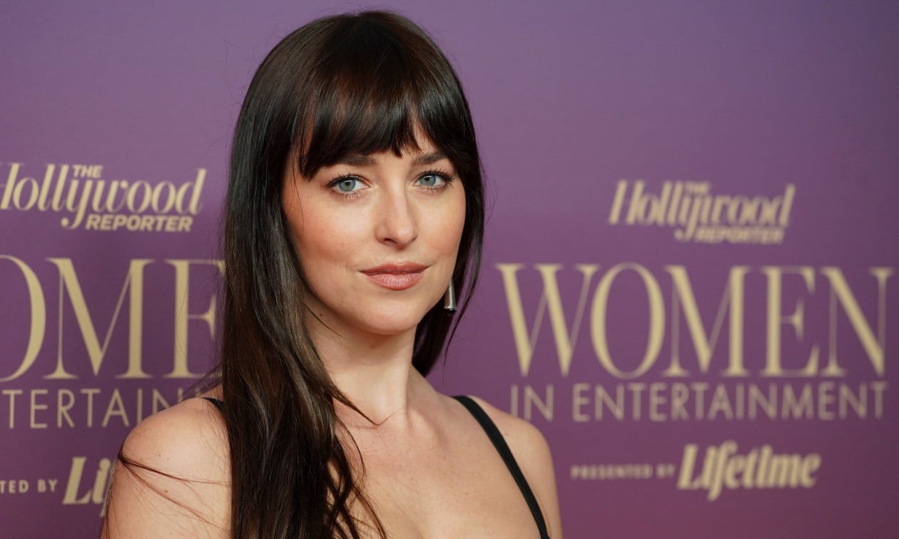 Ερωτευμένη ξανά η Dakota Johnson: Το τρυφερό ραντεβού με τον σύντροφό της, Role Model