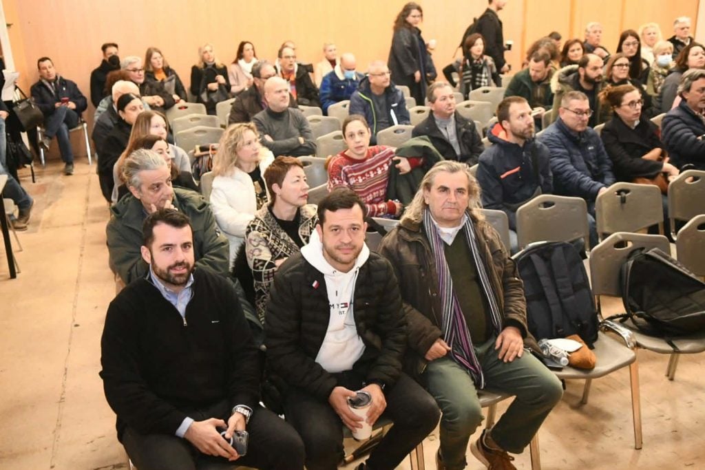 Σύλλογος Εκπαιδευτικών Πάτρας: "Οχι στην κατάργηση των Σχολικών Επιτροπών"