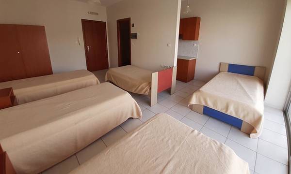 Δήμος Πατρέων: Σε λειτουργία έως την Πέμπτη το Υπνωτήριο αστέγων λόγω ψύχους