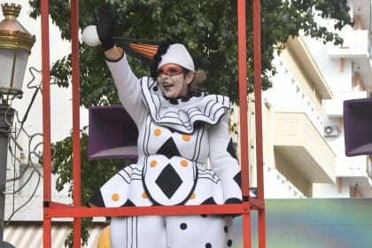 Πάτρα: "Ακούσατε, ακούσατε" - Η τελάλισσα στους δρόμους από αύριο