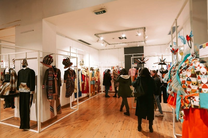 Από την Πέμπτη 5/2 η τοποθέτηση των στολών από τα πληρώματα στην Αγορά Αργύρη