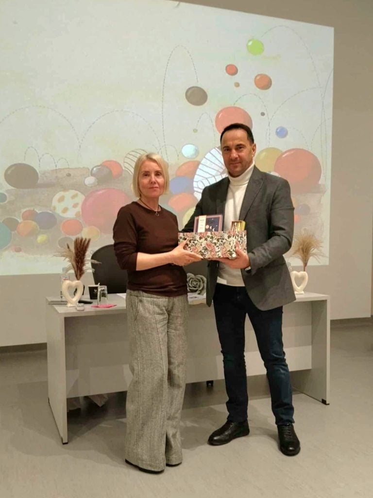 Στήριξη, διάλογος και ενημέρωση: δράσεις για το πένθος και την απώλεια στον Δήμο Ζαχάρως