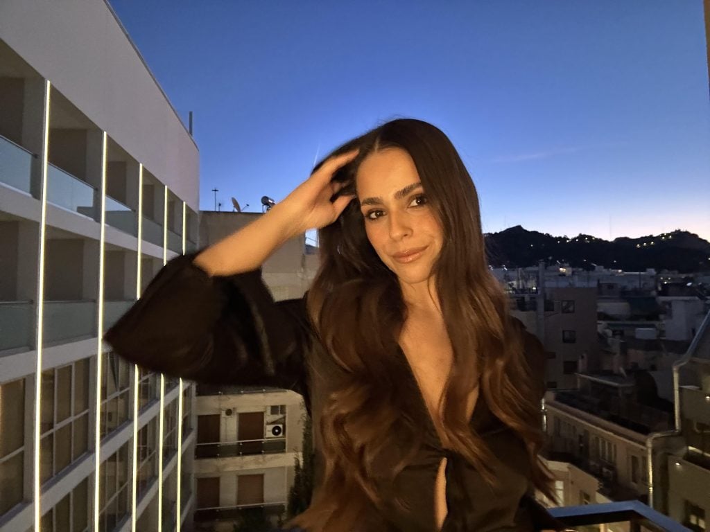 Μαρίζα Φλωράτου: Αυτή είναι η Βασίλισσα του Πατρινού Καρναβαλιού 2026 - ΦΩΤΟ