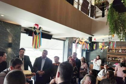 Το "σπιράλ" έκοψε την πίτα του