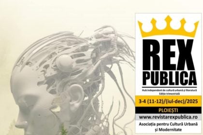 Το Διεθνές Φεστιβάλ Ποίησης Πάτρας στο Διεθνή τύπο