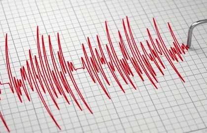 Σεισμός τα ξημερώματα στην Κυλλήνη