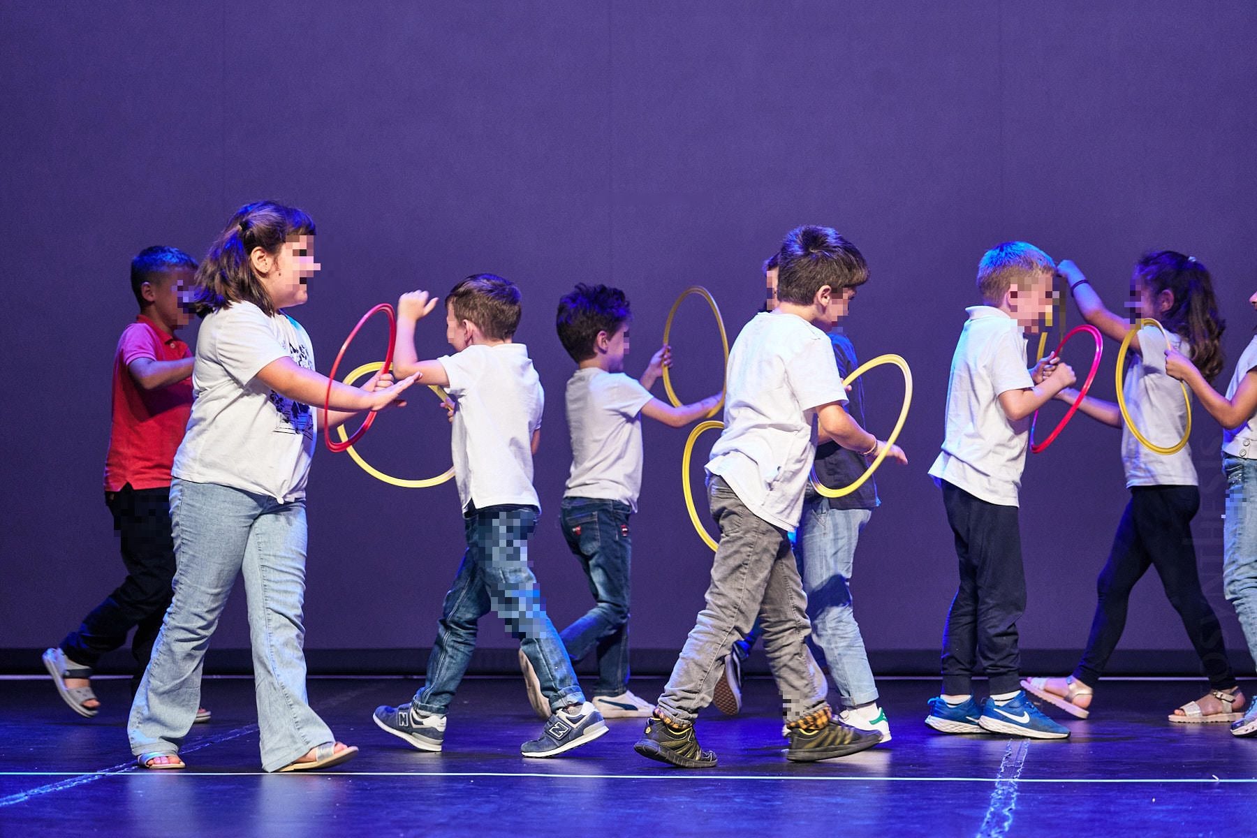 Ξεκινούν και πάλι το δημιουργικό τους ταξίδι τα Παραμυθομαγειρέματα του Θεατρικού Εργαστηρίου του ΔΗ.ΠΕ.ΘΕ. Πάτρας