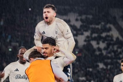 Premier League: Τεράστια νίκη της Νότιγχαμ Φόρεστ στο Λονδίνο