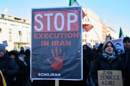 Ιράν: Πάνω από 540 νεκροί διαδηλωτές – «Είμαστε έτοιμοι και για πόλεμο και για διάλογο» απαντά η Τεχεράνη στον Τραμπ