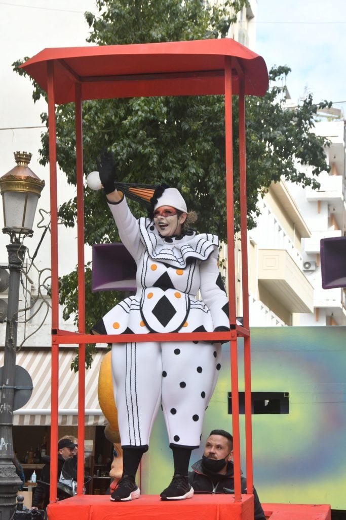 Πατρινό Καρναβάλι 2026: Έναρξη με τριήμερο εορταστικών δράσεων