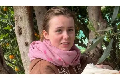 Πάτρα: Η 16χρονη Λόρα είχε φωτοτυπία το διαβατήριο της μητέρας της