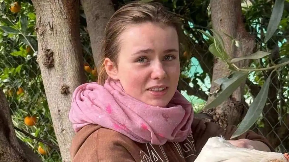 Πάτρα: Η 16χρονη Λόρα έφυγε για Γερμανία πριν δηλωθεί η εξαφάνισή της – Οι έρευνες στρέφονται στην Φρανκφούρτη