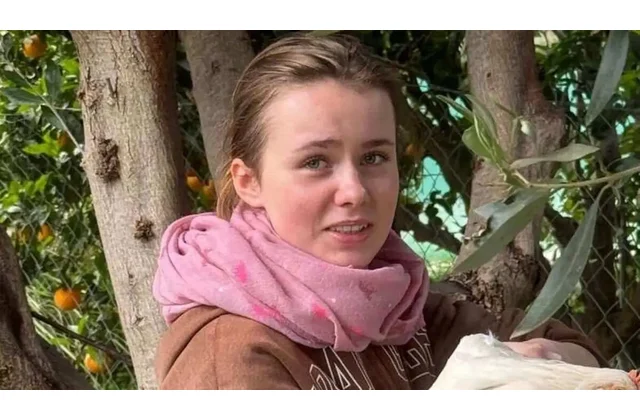 Πάτρα: Η 16χρονη Λόρα είχε φωτοτυπία το διαβατήριο της μητέρας της