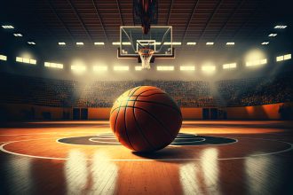 Αόρατοι MVPs: οι άνθρωποι που σκουπίζουν το παρκέ σε έναν αγώνα μπάσκετ