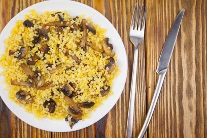 Η ελληνική τροφή που θωρακίζει το έντερο και προστατεύει από την οστεοπόρωση